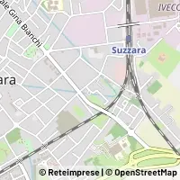 Map Suzzara