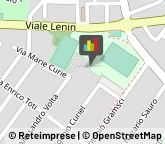 Palestre e Centri Fitness,46029Mantova
