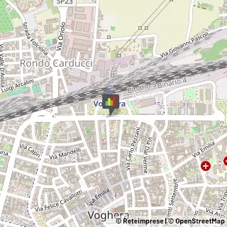 Taxi Voghera,27058Pavia