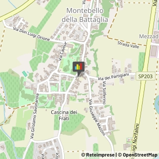 Parrucchieri,27054Pavia