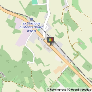 Autoveicoli Elettrici Montechiaro d'Asti,14025Asti