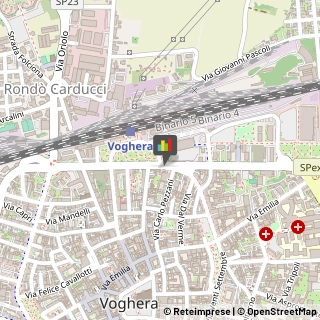 Elettrotecnica,27058Pavia