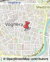 Via 20 Settembre, 80/A,27058Voghera