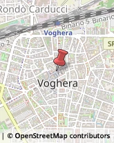 Via Emilia, 87,27058Voghera