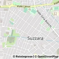 Carte Suzzara