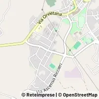 Karta Marsciano