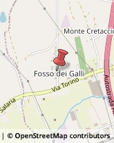 Via Moncalieri, 10,63074San Benedetto del Tronto