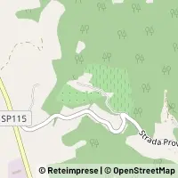 Carte Gavorrano