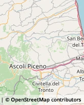 Alberghi Ascoli Piceno,63100Ascoli Piceno