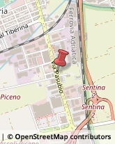 Via Pasubio, 10,63074San Benedetto del Tronto