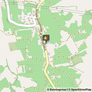 Osterie e Trattorie,06036Perugia