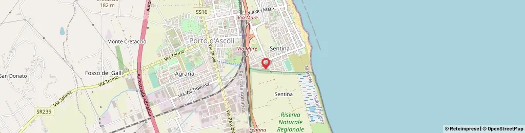 Dove siamo