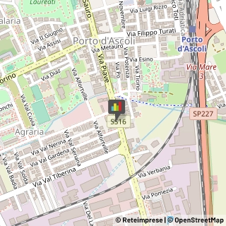 Marmitte per Motori,63074Ascoli Piceno
