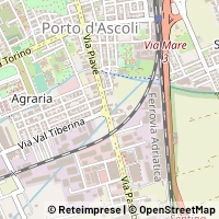 Kart San Benedetto del Tronto