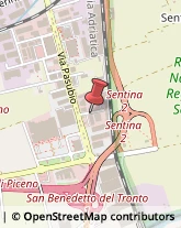 Via Pontida, 6,63074San Benedetto del Tronto