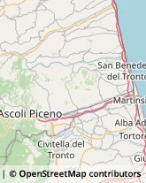 Avvocati Monsampolo del Tronto,63030Ascoli Piceno