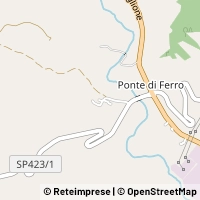 Карта Gualdo Cattaneo