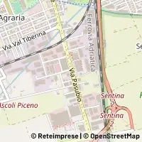 Kart San Benedetto del Tronto