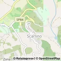 Karta Scarlino
