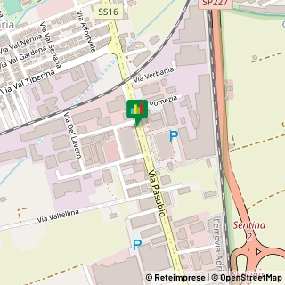 Via Pasubio, 10, 63074 San Benedetto del Tronto AP, ,63074San Benedetto del Tronto