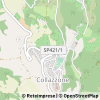 Peta Collazzone