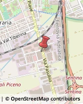 Via Pasubio, 36,63074San Benedetto del Tronto