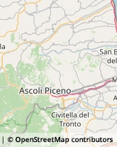 Comuni e Servizi Comunali Ascoli Piceno,63100Ascoli Piceno