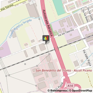 Officine Meccaniche,63074Ascoli Piceno