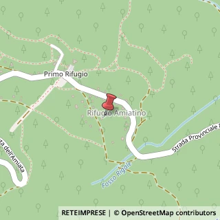 Mappa località primo, 33, 53021 Piancastagnaio, Siena (Toscana)