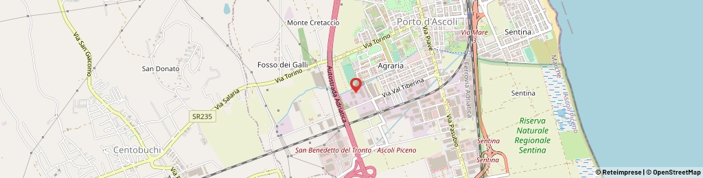 Dove siamo