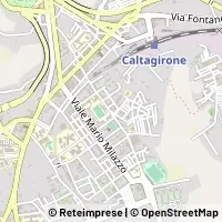 Carte Caltagirone