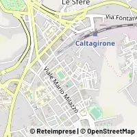 Kort Caltagirone