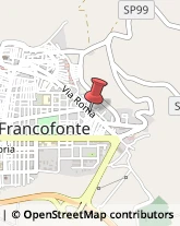 Via Roma, 130,96015Francofonte