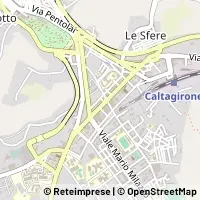 Kart Caltagirone