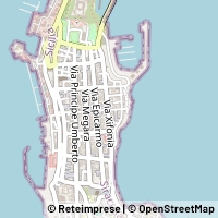 Map Augusta
