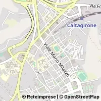 Kort Caltagirone