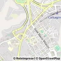 Carte Caltagirone
