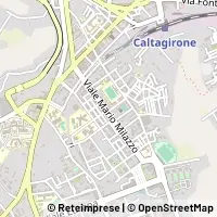 Carte Caltagirone