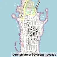Map Augusta