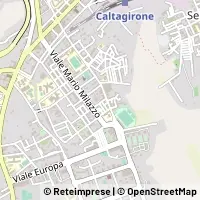 Kort Caltagirone