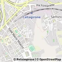 Carte Caltagirone