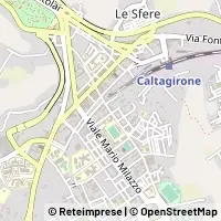 Kort Caltagirone