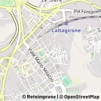 Carte Caltagirone