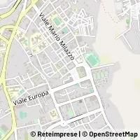 Carte Caltagirone
