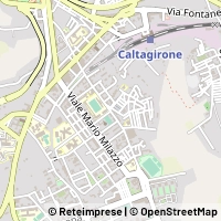 Peta Caltagirone