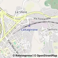 Harita Caltagirone
