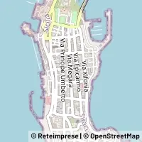 Map Augusta
