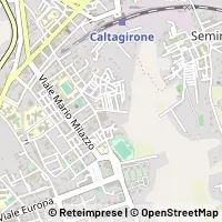 Carte Caltagirone