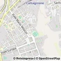 Carte Caltagirone