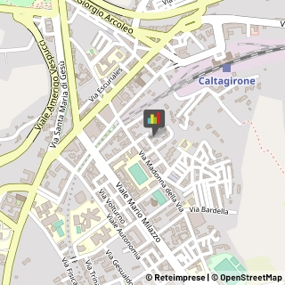 Logopedia Caltagirone,95041Catania